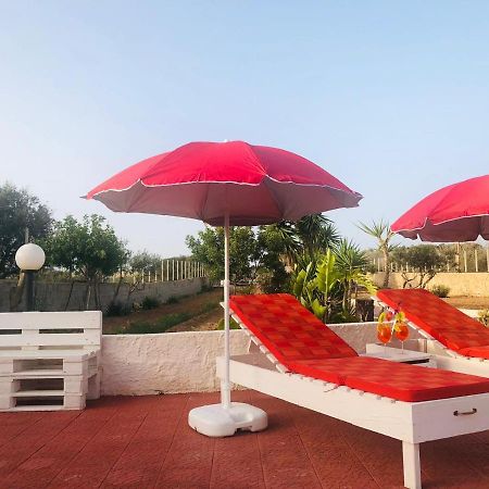 Casetta Del Sole LMP Dış mekan fotoğraf