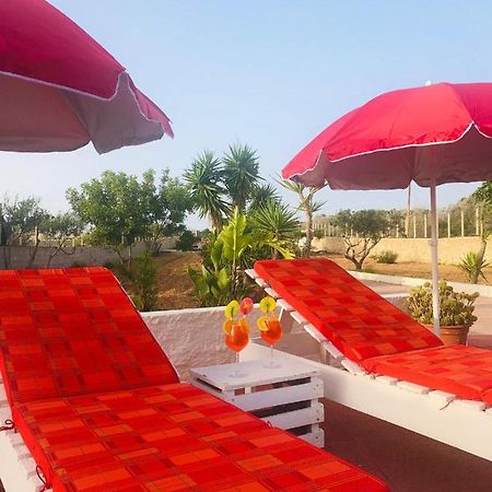 Casetta Del Sole LMP Dış mekan fotoğraf