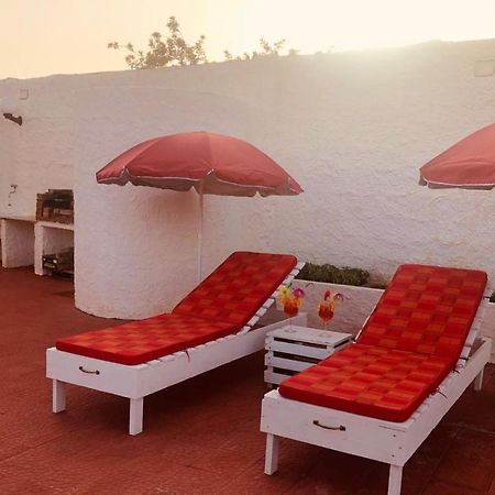 Casetta Del Sole LMP Dış mekan fotoğraf