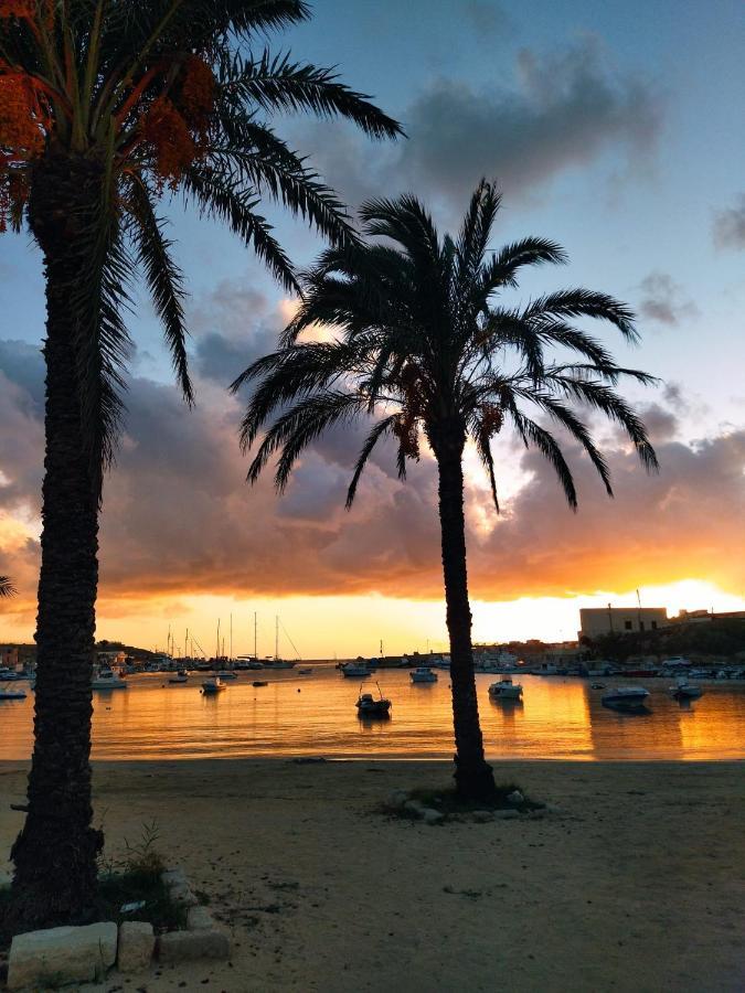 Casetta Del Sole LMP Dış mekan fotoğraf