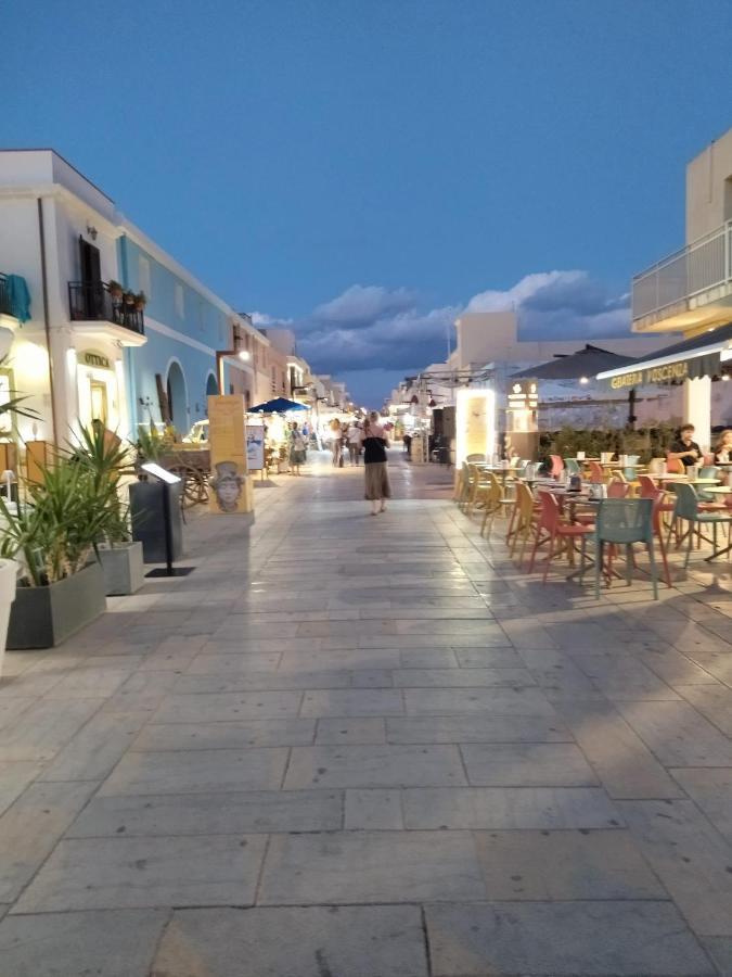Casetta Del Sole LMP Dış mekan fotoğraf