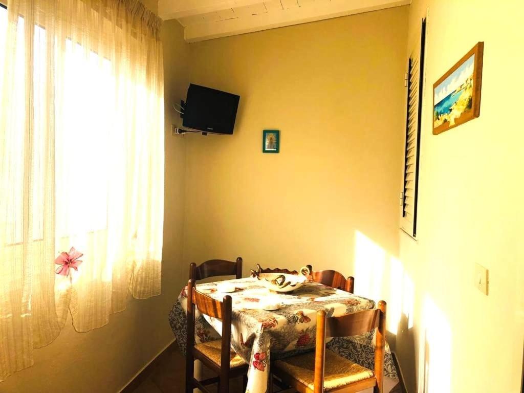 Casetta Del Sole LMP Dış mekan fotoğraf