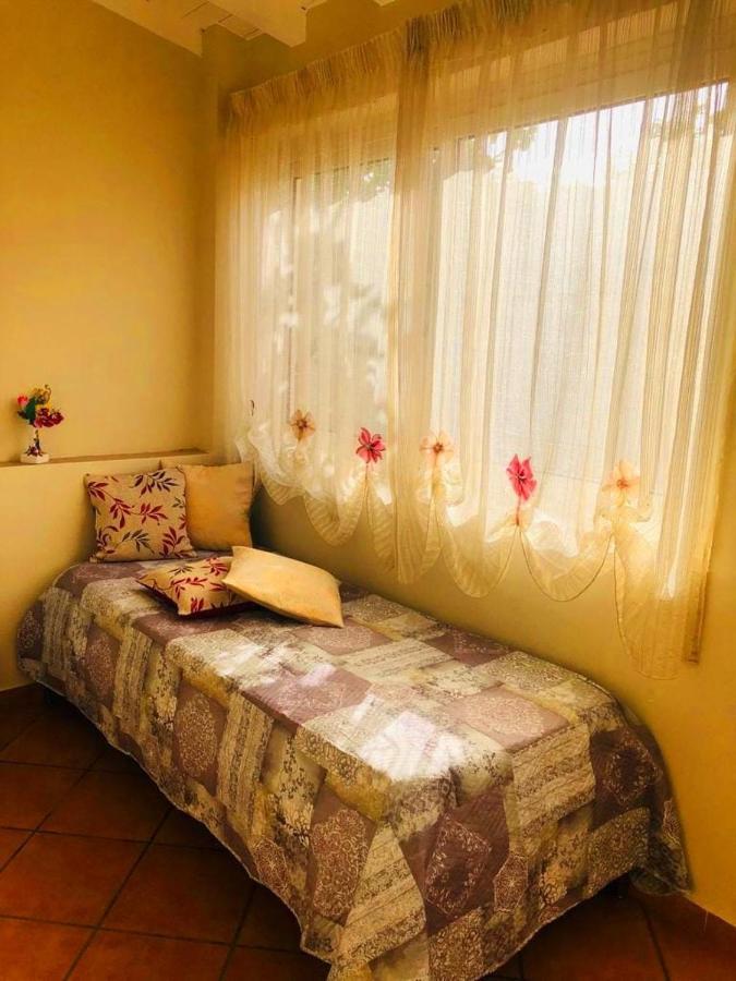 Casetta Del Sole LMP Dış mekan fotoğraf
