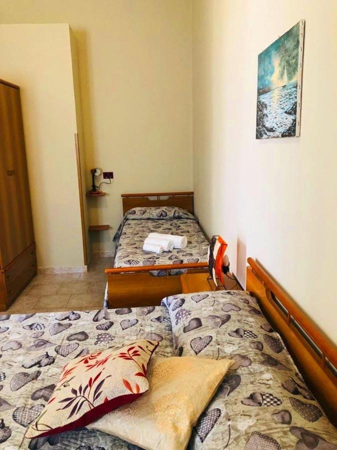 Casetta Del Sole LMP Dış mekan fotoğraf
