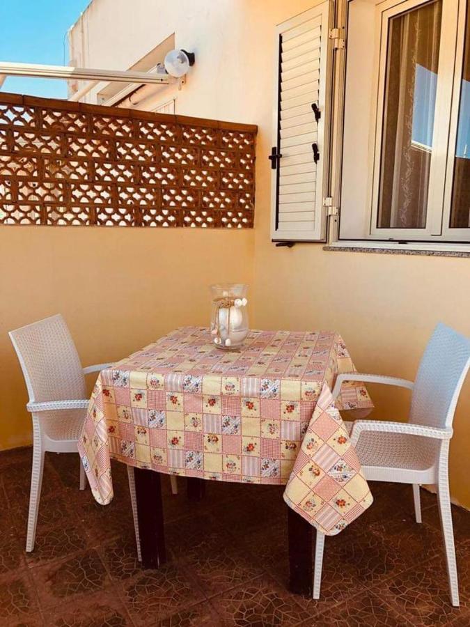 Casetta Del Sole LMP Dış mekan fotoğraf