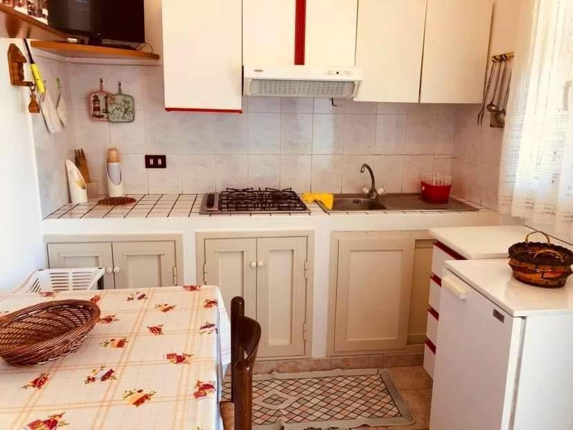 Casetta Del Sole LMP Dış mekan fotoğraf