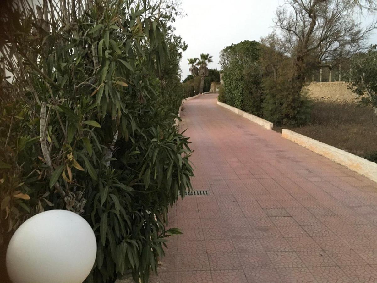 Casetta Del Sole LMP Dış mekan fotoğraf