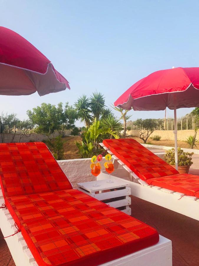 Casetta Del Sole LMP Dış mekan fotoğraf