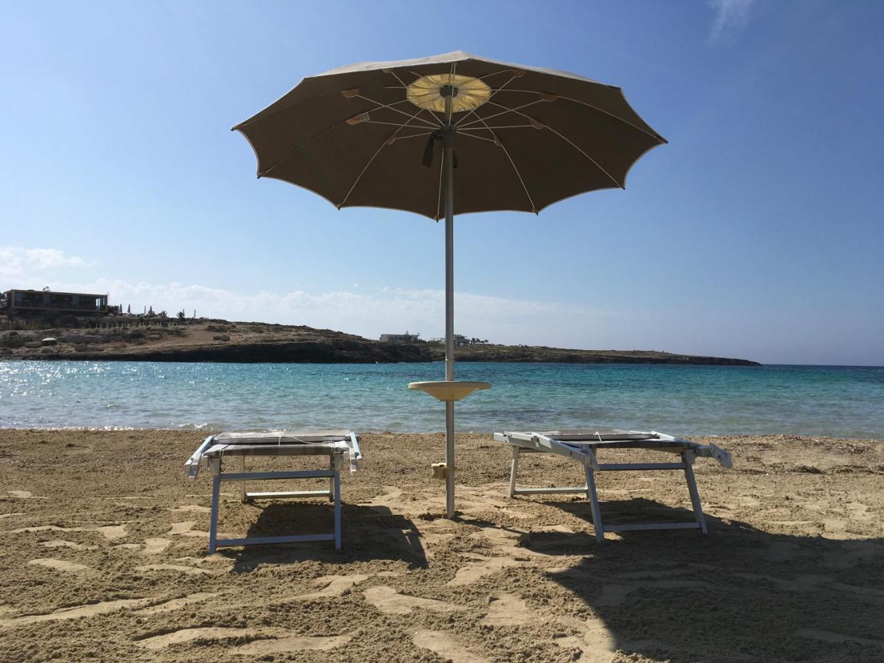 Casetta Del Sole LMP Dış mekan fotoğraf